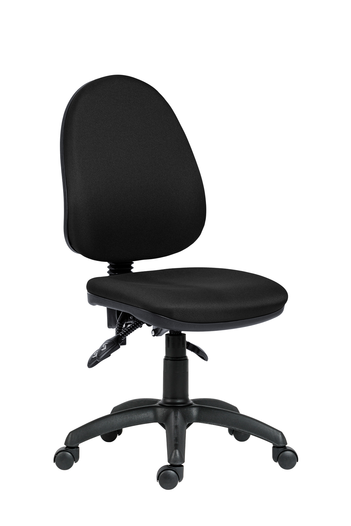 Kancelárska stolička PANTHER ASYN D2