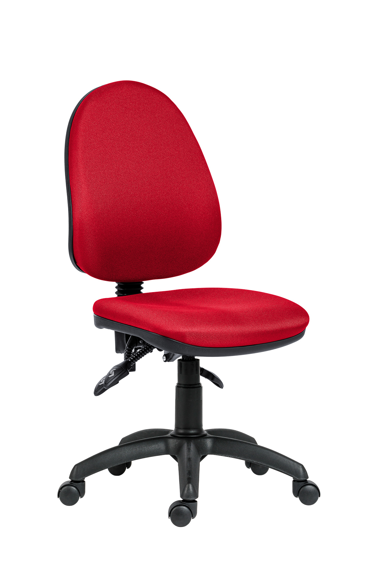Kancelárska stolička PANTHER ASYN D3