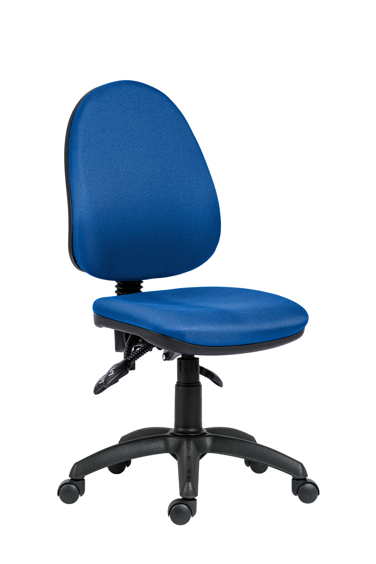 Kancelárska stolička PANTHER ASYN D4