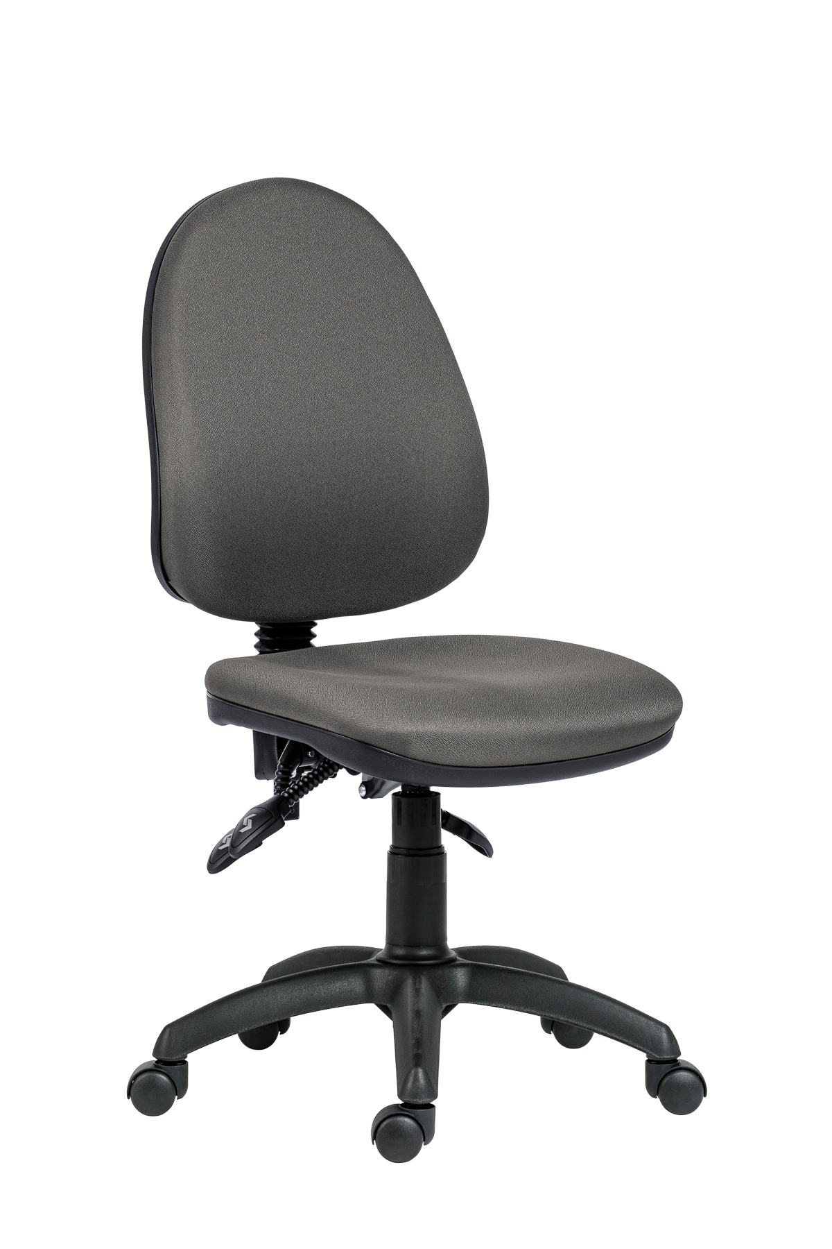 Kancelárska stolička PANTHER ASYN D5