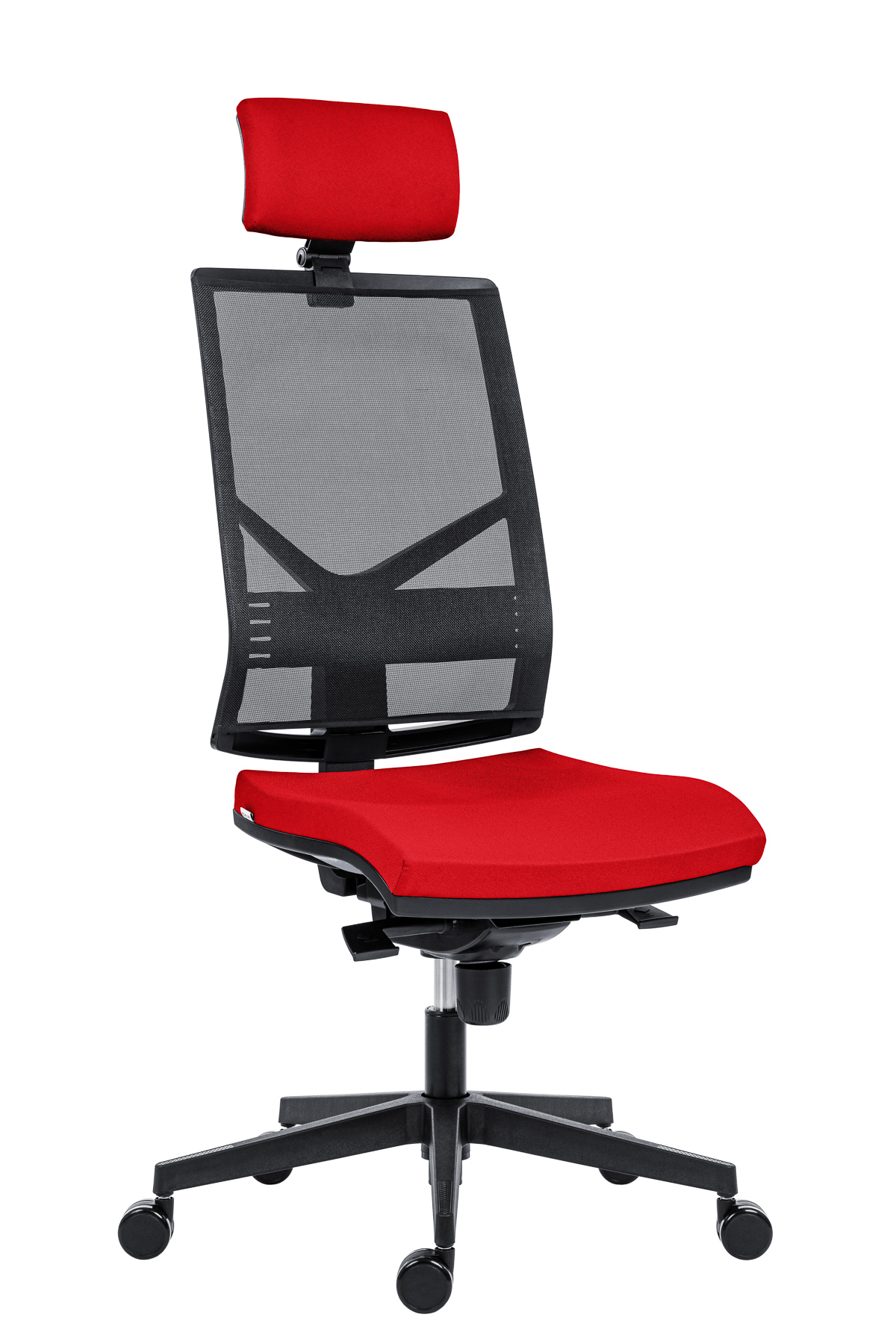 Kancelárska stolička 1850 SYN OMNIA PDH PLAST BN14