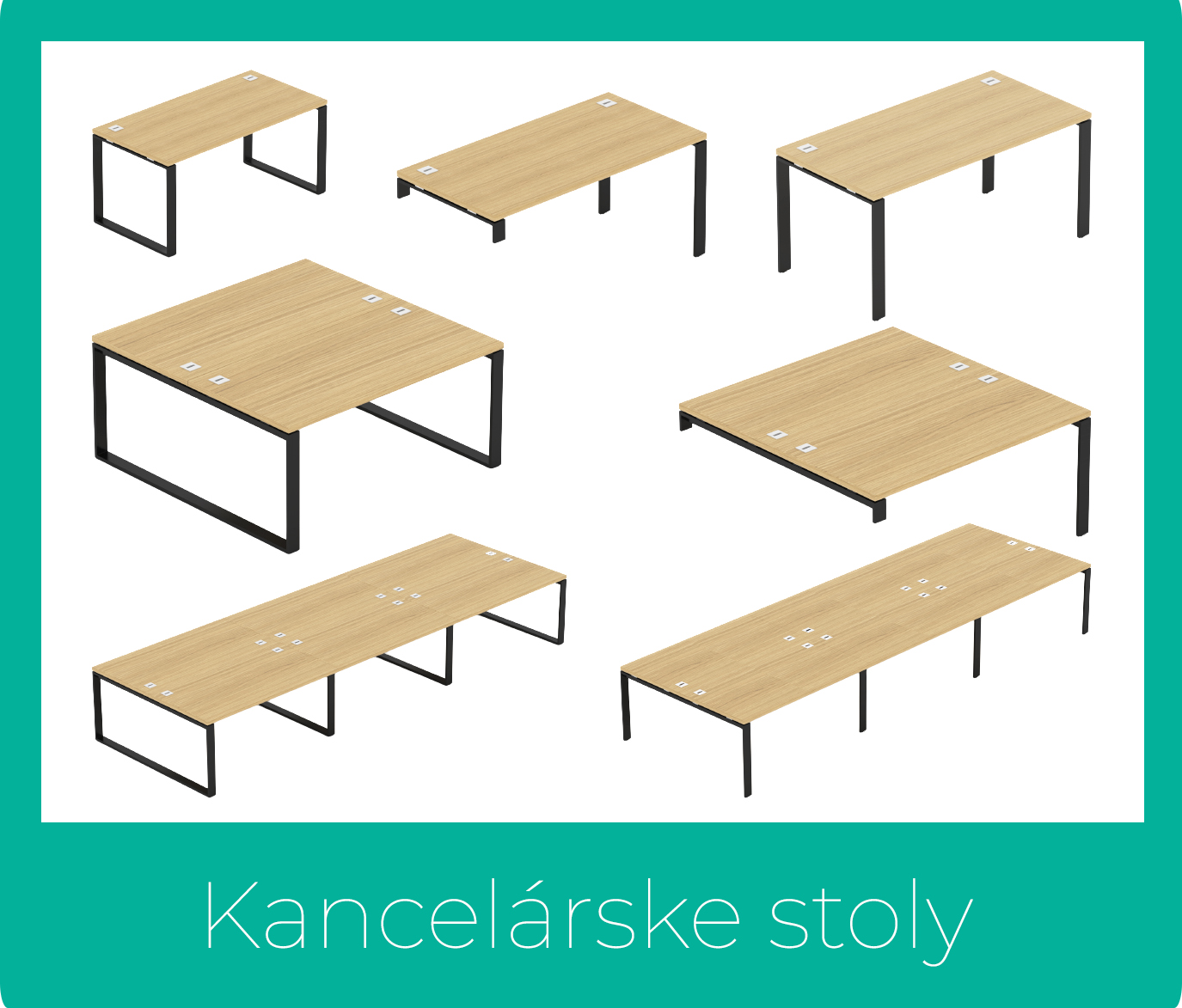 Kancelárske stoly EPIC - Dizajnový NÁBYTOK - www.nabytok-dizajnovy.sk