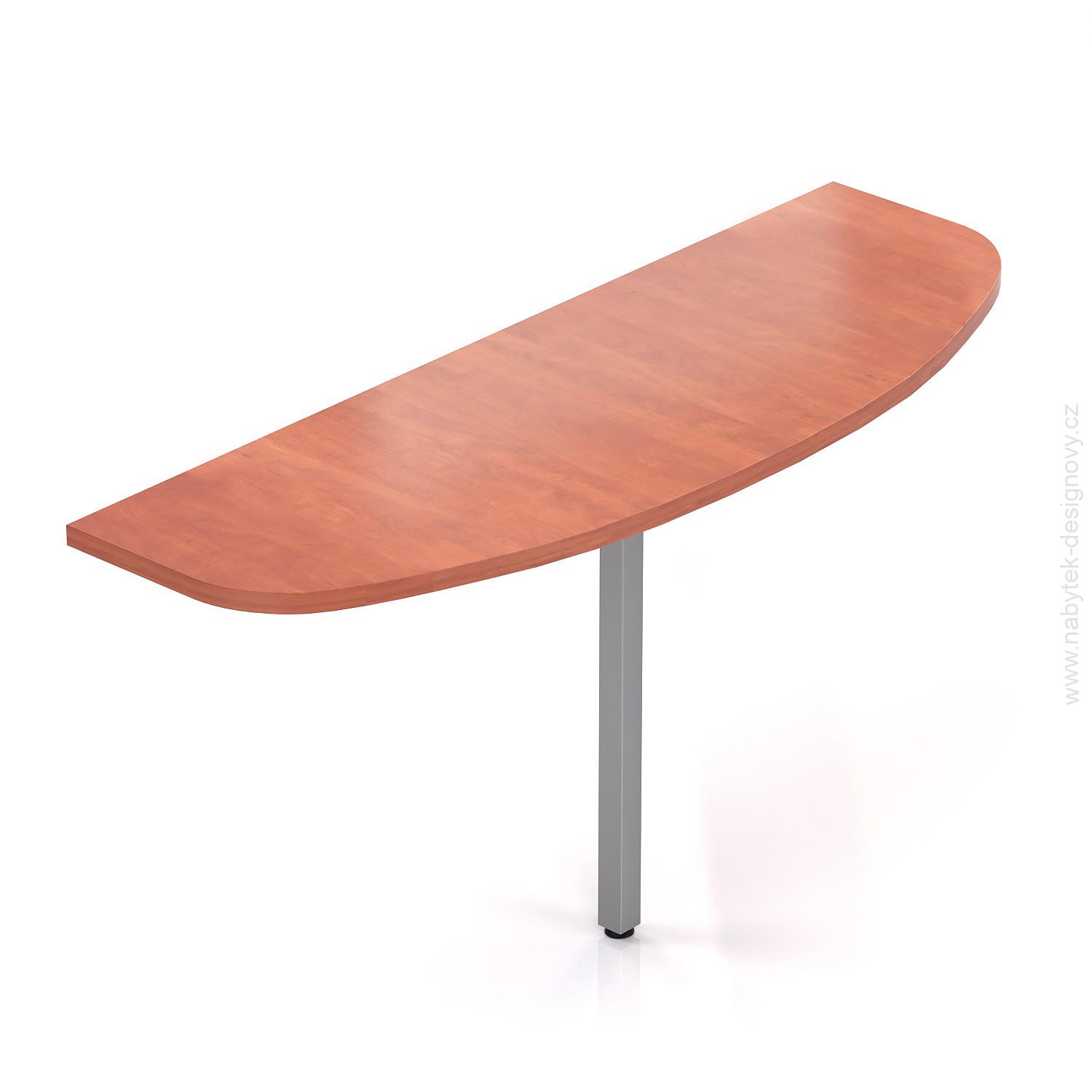 Prístavný stôl Komfort 140x50 cm - PR71 03