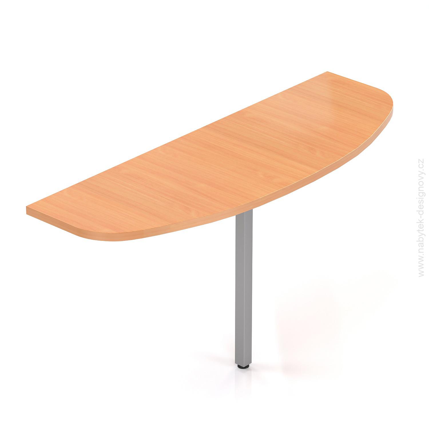 Prístavný stôl Komfort 140x50 cm - PR71 11