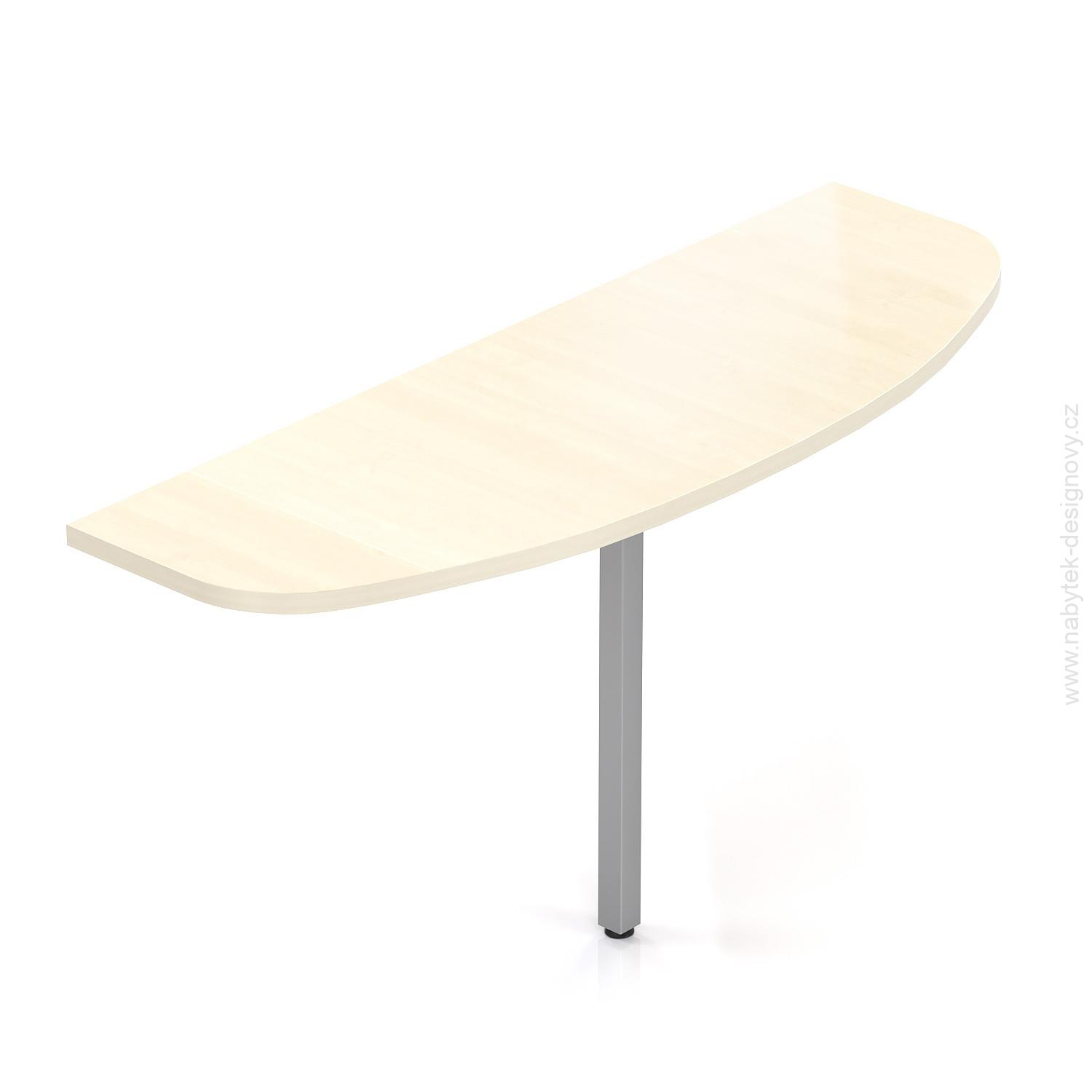 Prístavný stôl Komfort 140x50 cm - PR71 12