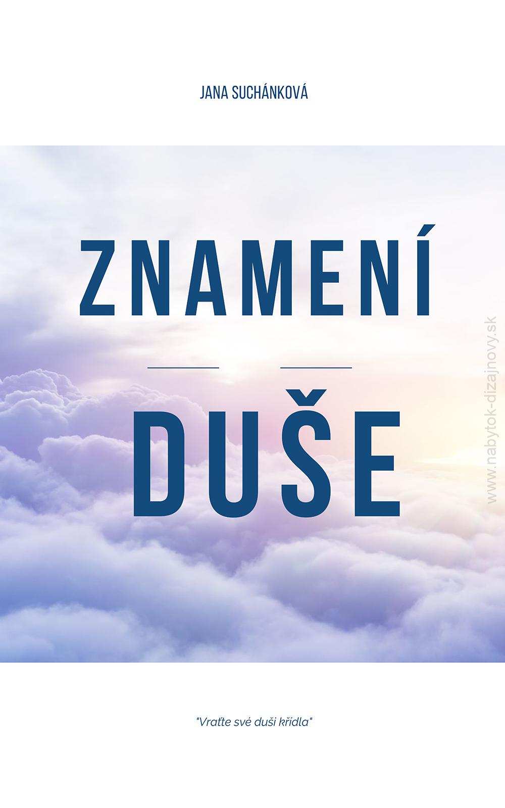 - Kniha ZNAMENÍ DUŠE
