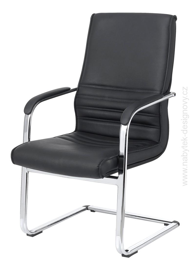 Konferenčná stolička Gustavo - 1503004