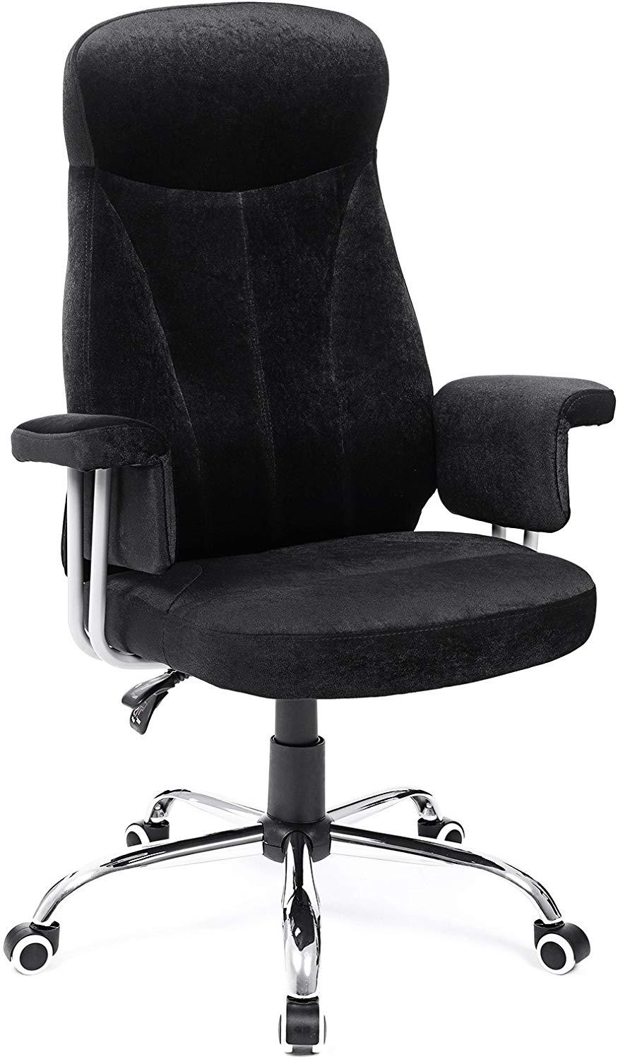 Kancelárska stolička LIMET, otočná stolička