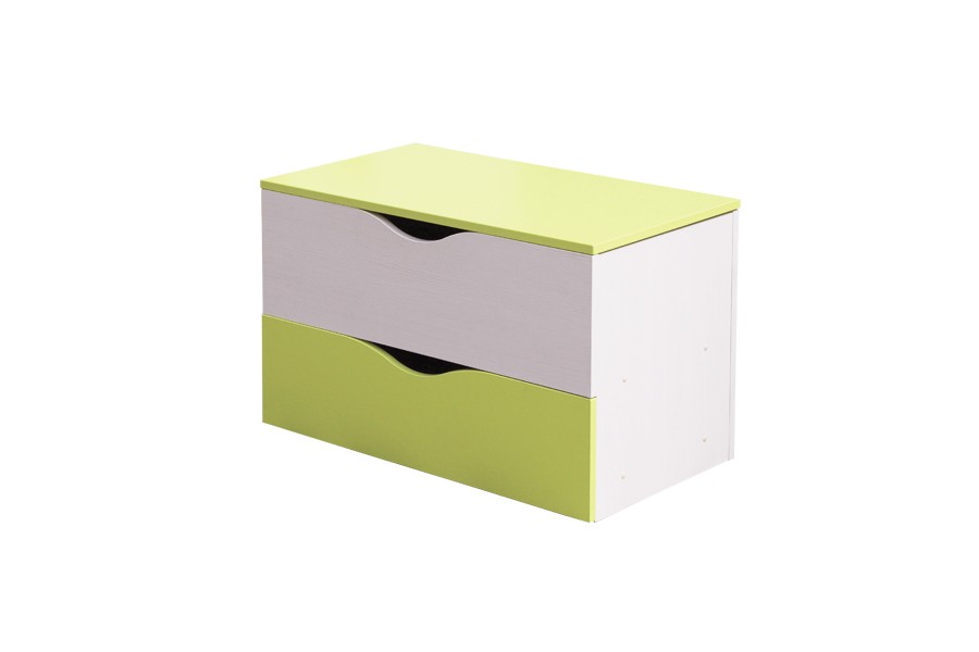 Krabica na hračky CASPER - C101