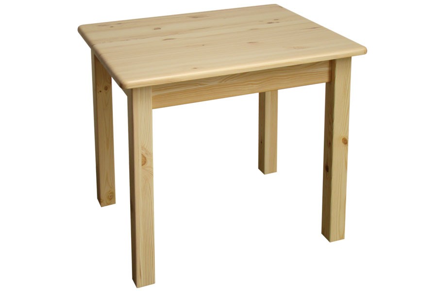 Jedálenský stôl 80x65x76 OLDŘICH - B143
