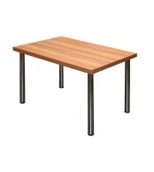 Jedálenský stôl ZBYNĚK 120 - S131-120