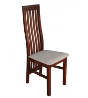 Drevená stolička DANA, masív buk - Z122