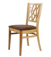 Jedálenská stolička ROMANA - Z143