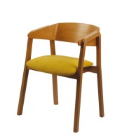 Jedálenská stolička MIRIAM - Z151