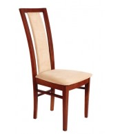 Drevená stolička NINA, masív buk - Z67