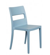 Stolička plastová SAI - Z700