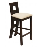 Barová stolička NORA, masív buk - Z89