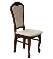 Drevená stolička KAROLÍNA, masív buk - Z95