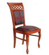 Drevená stolička Slavena, masív buk - Z99